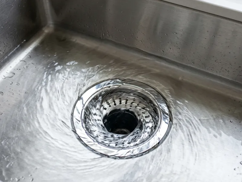 Drain Cleaning Plumber in Highland City, FL