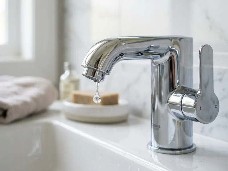 Faucet Repair & Installation Plumber in Highland City, FL