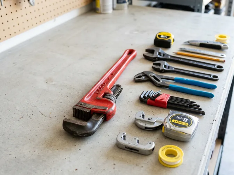 Emergency Plumber in Highland City, FL